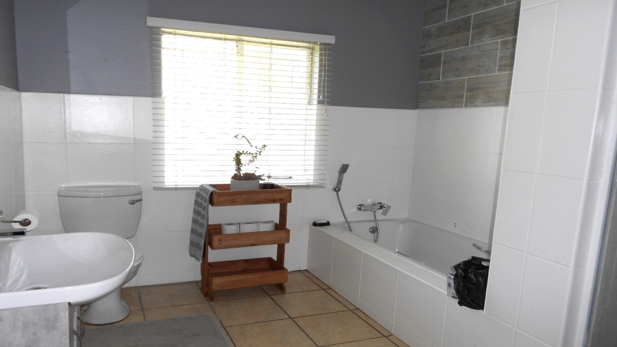 2 Bedroom Property for Sale in Parys Free State